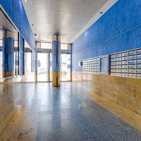 טורבייחה Apartamento Caravela מראה חיצוני תמונה