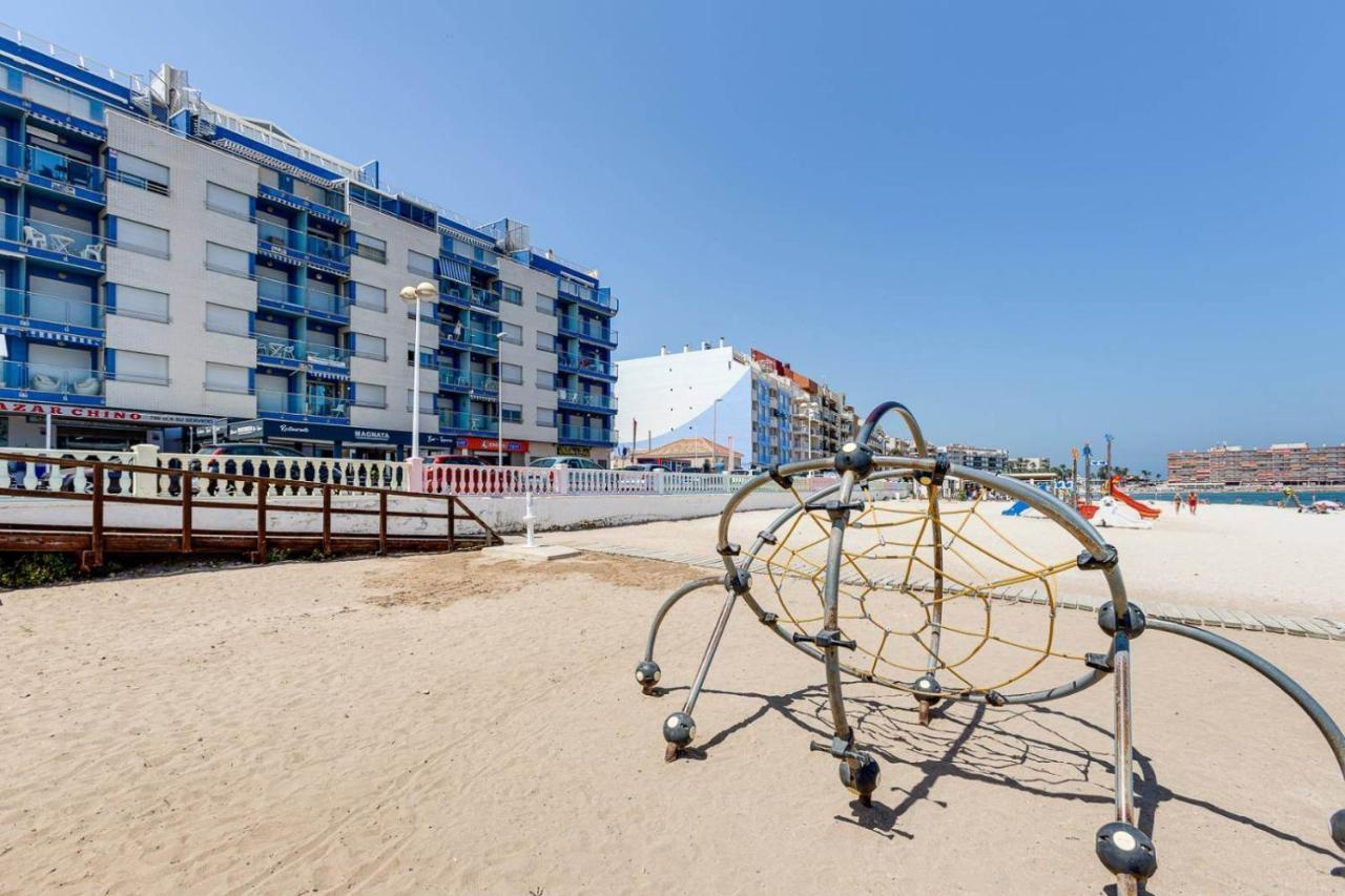 טורבייחה Apartamento Caravela מראה חיצוני תמונה