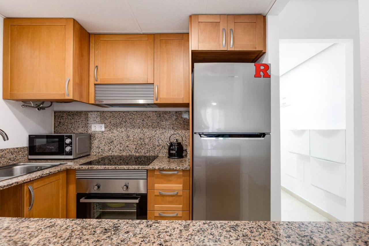 טורבייחה Apartamento Caravela מראה חיצוני תמונה