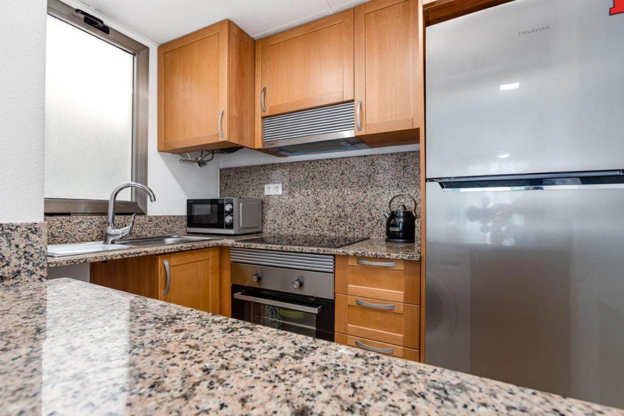 טורבייחה Apartamento Caravela מראה חיצוני תמונה