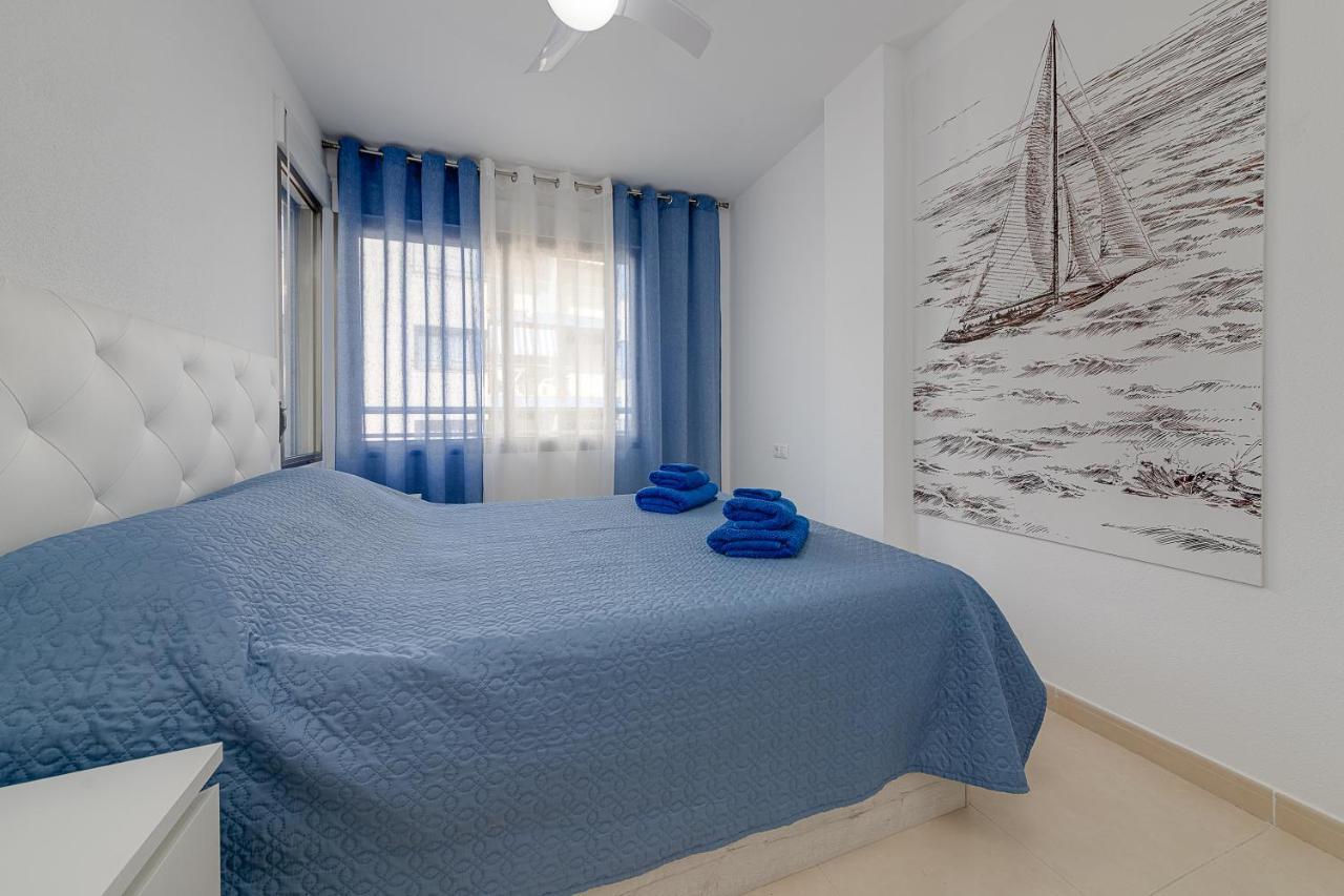 טורבייחה Apartamento Caravela מראה חיצוני תמונה