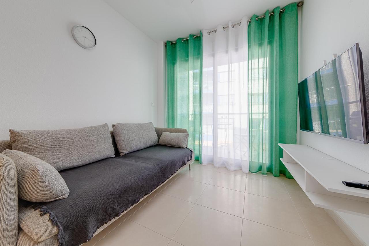 טורבייחה Apartamento Caravela מראה חיצוני תמונה