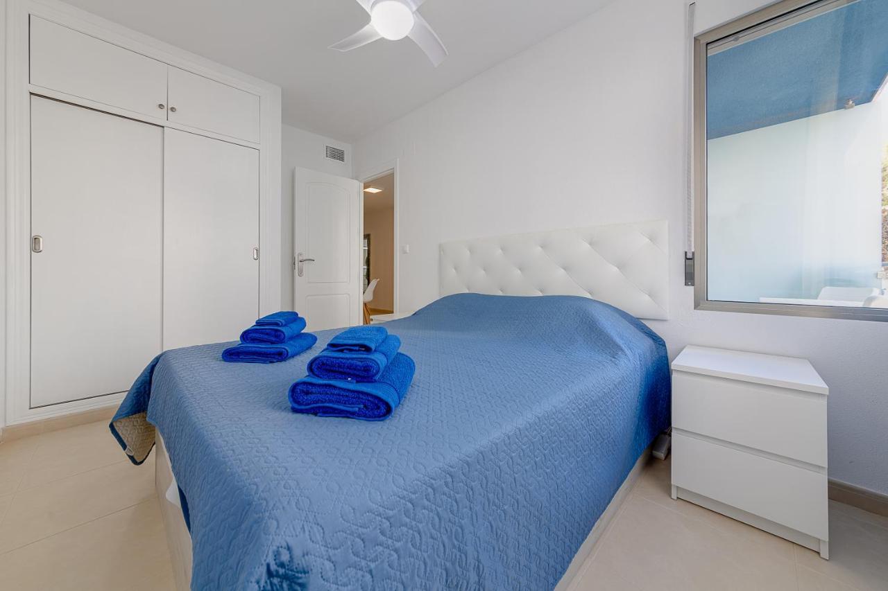 טורבייחה Apartamento Caravela מראה חיצוני תמונה