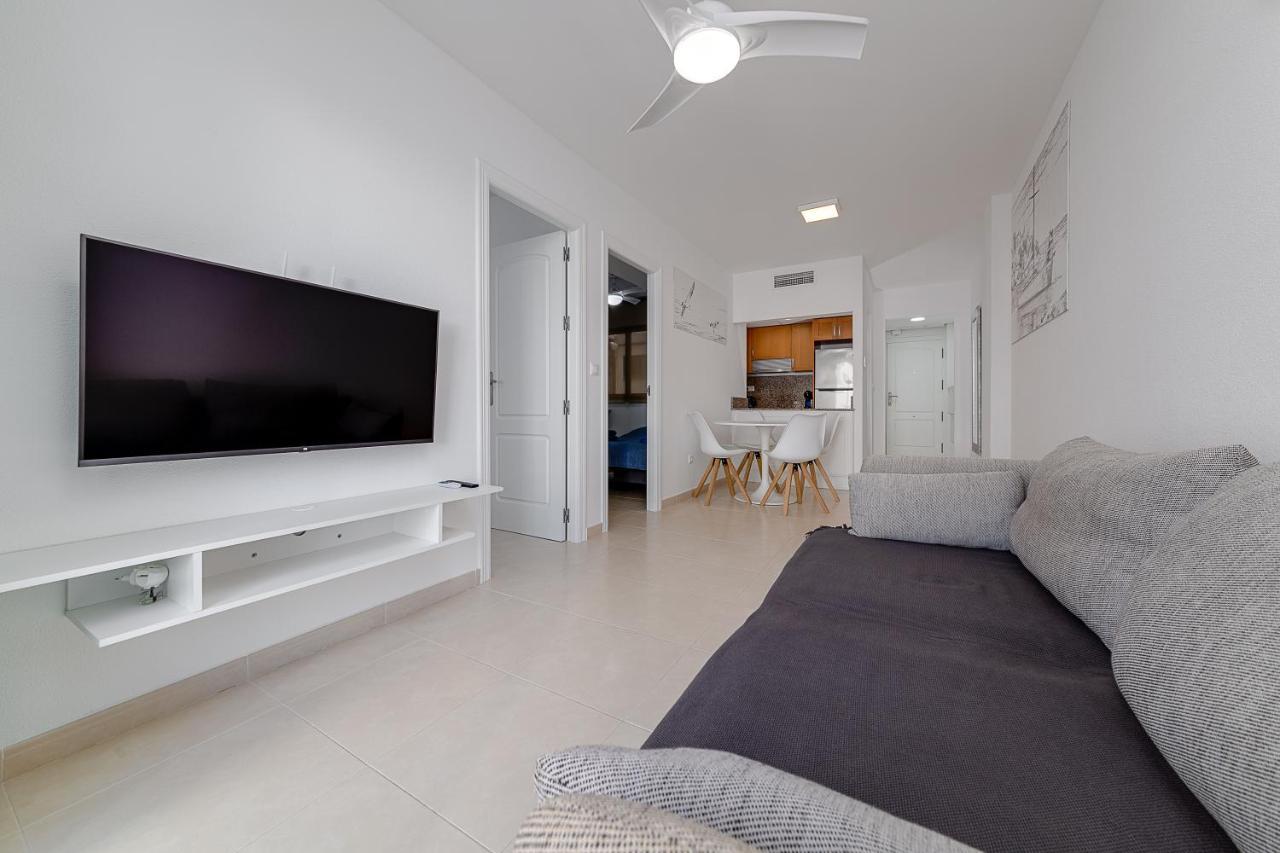 טורבייחה Apartamento Caravela מראה חיצוני תמונה