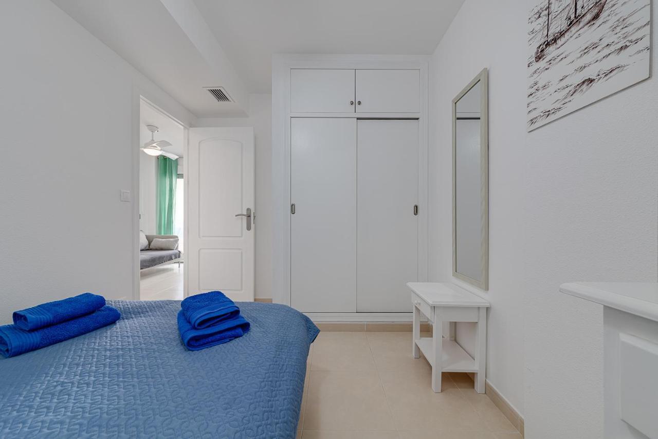 טורבייחה Apartamento Caravela מראה חיצוני תמונה