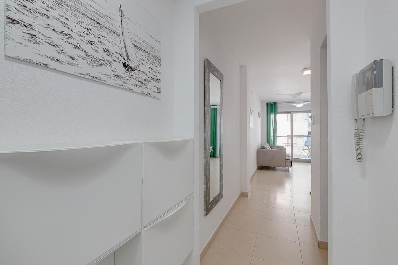 טורבייחה Apartamento Caravela מראה חיצוני תמונה