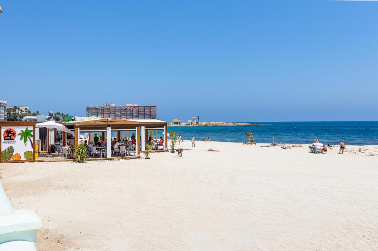 טורבייחה Apartamento Caravela מראה חיצוני תמונה