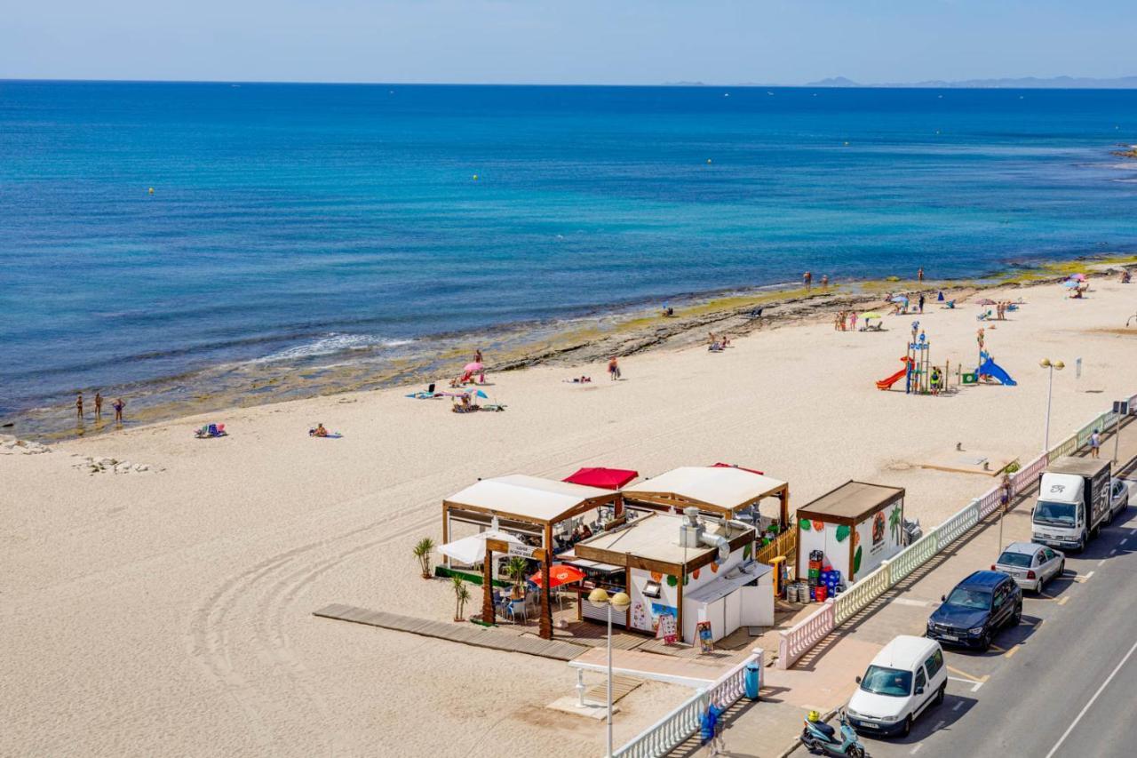 טורבייחה Apartamento Caravela מראה חיצוני תמונה